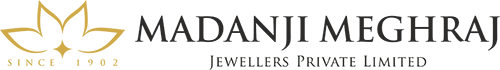 Logo - Madanji Meghraj Jewellers