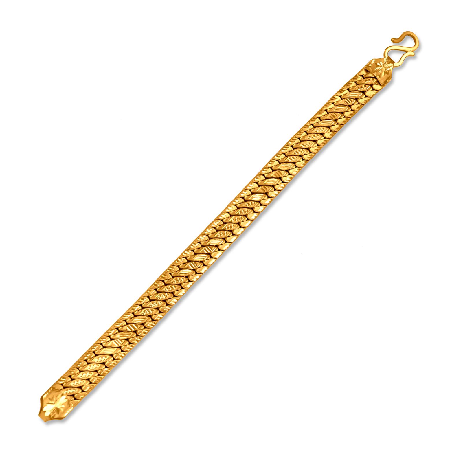 Bracelet design for men – Freemen®-sonthuy.vn