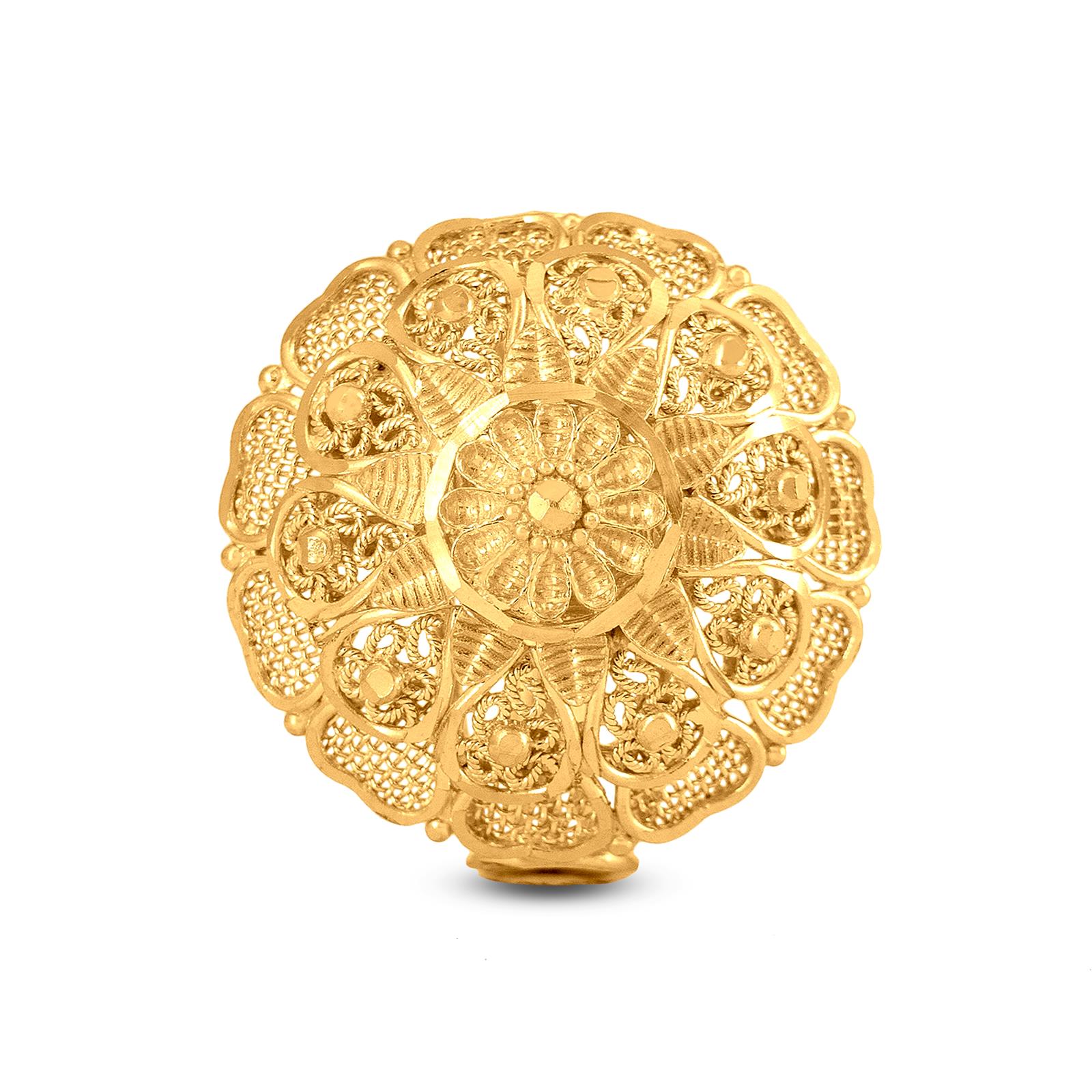 1gram Ring - Jayashri Collection