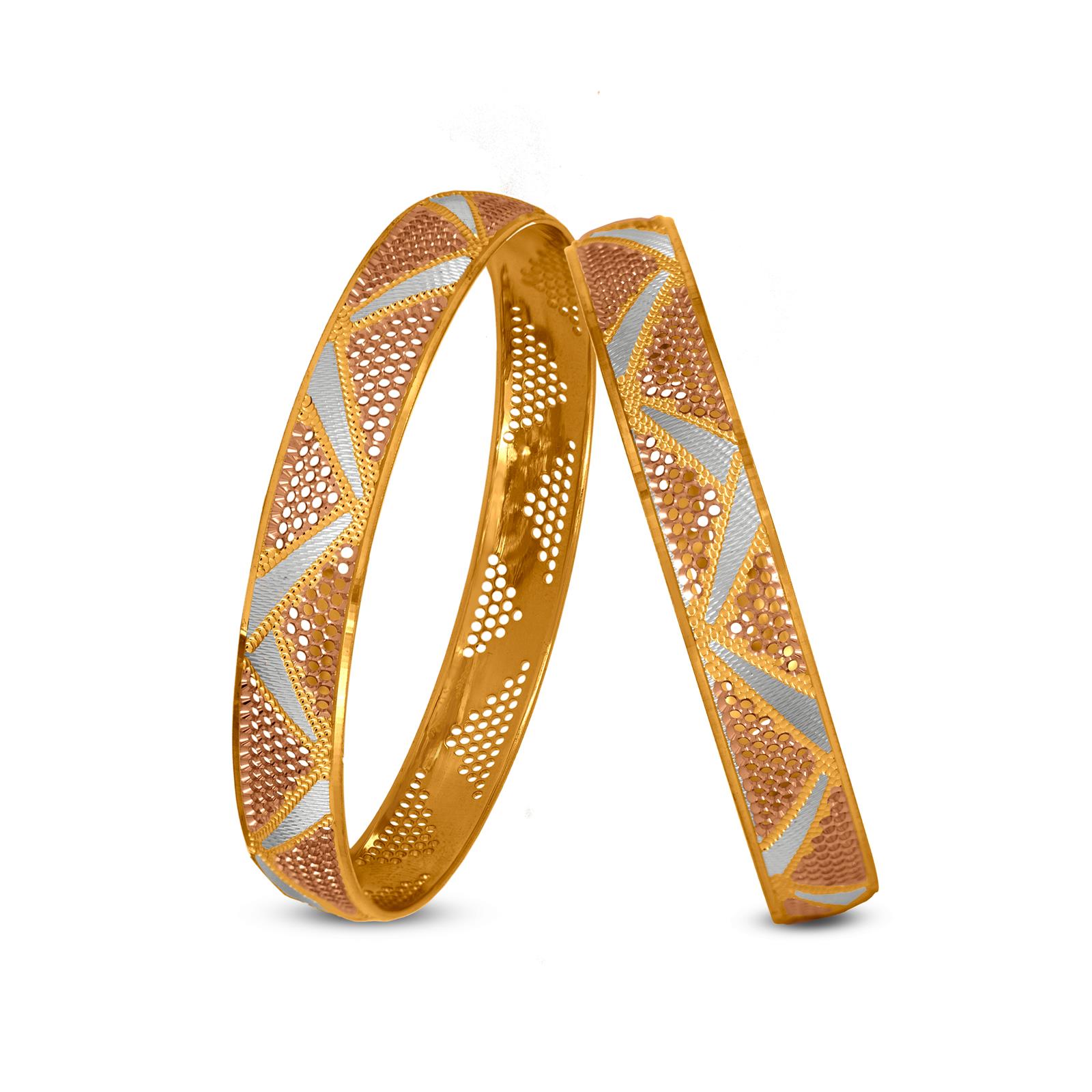 Mesh bangle on sale