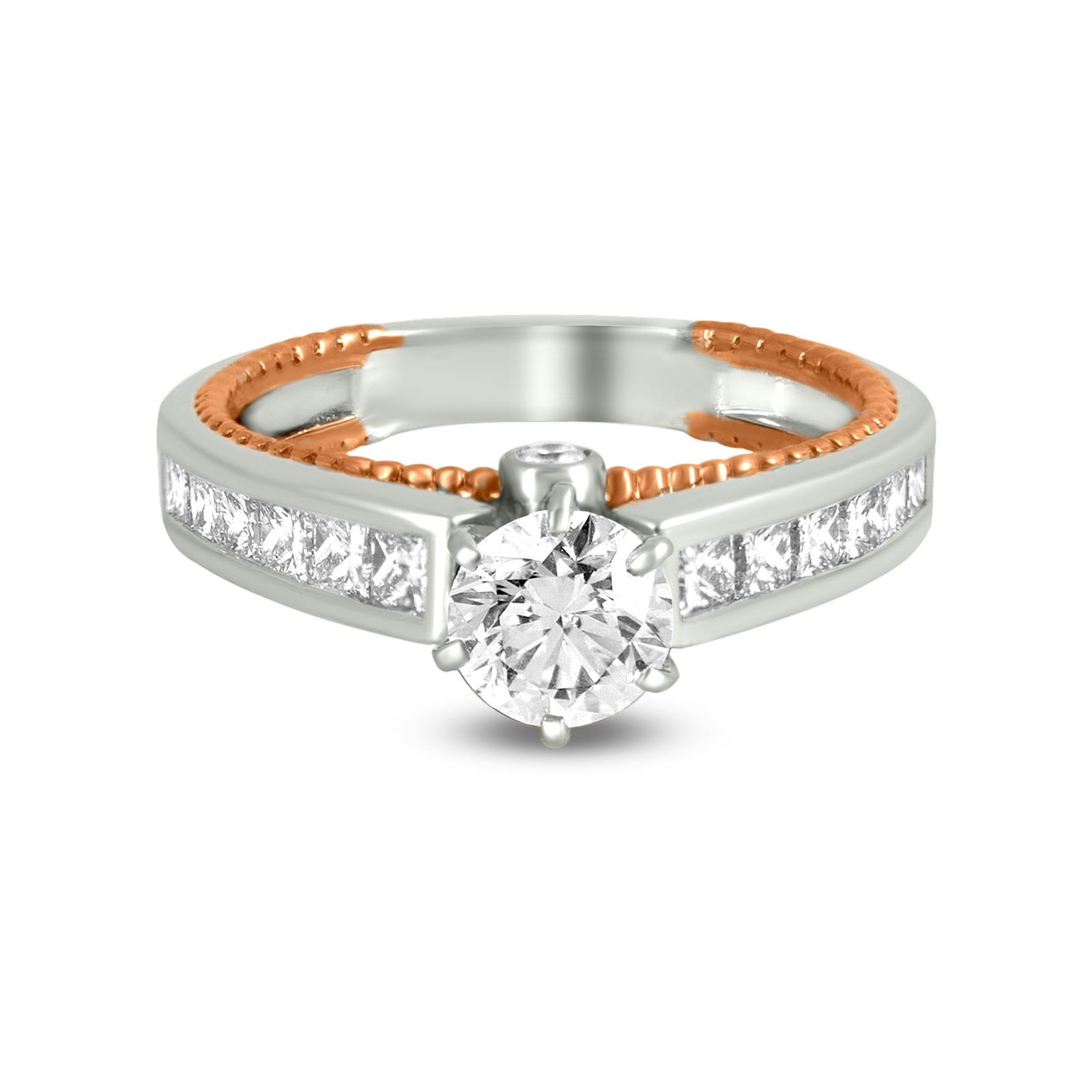 silver rings online, silver solitaire ring, engagement ring designs, buy  rings online, diamond ring designs, jewellery rings – CLARA