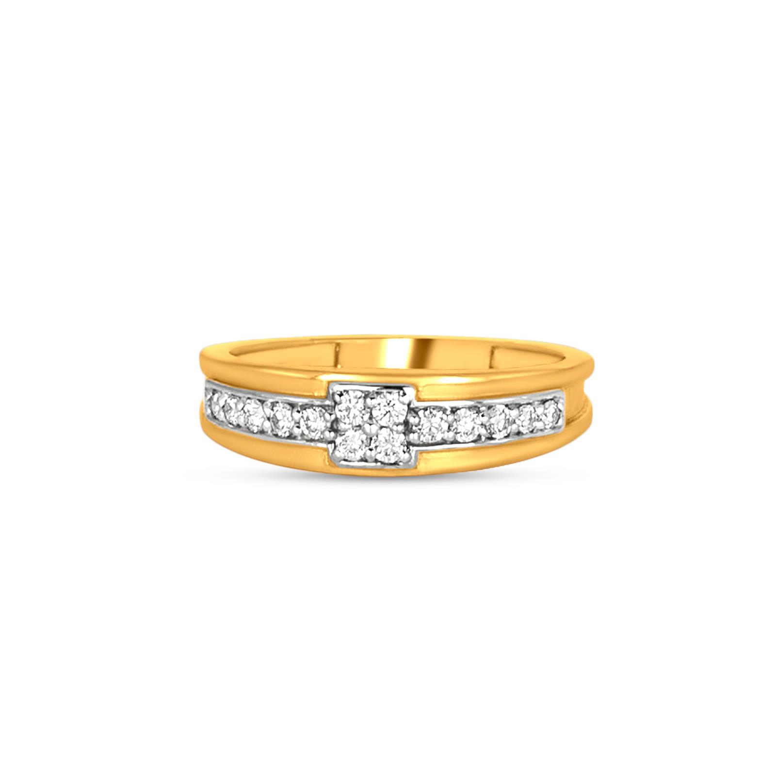 Beautiful Diamond Engagement Ring – Arya Jewel House
