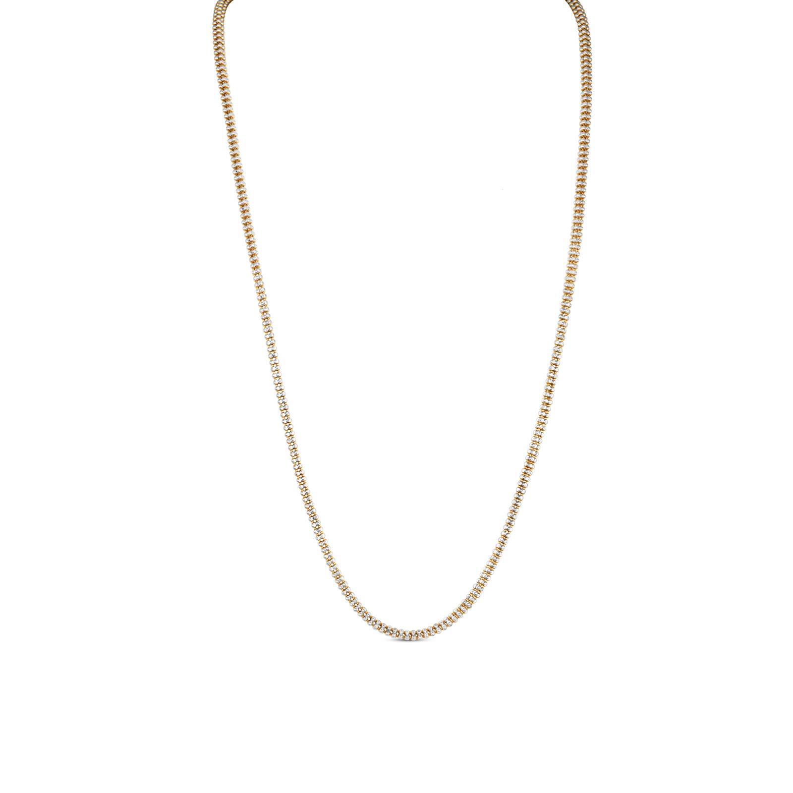 Solid 18K Gold Paperclip Necklace Bracelet 2mm 3.3mm, Genuine 18K Gold Chain,  Ladies 18 Karat Gold Necklace, Ladies Gold Chain - Etsy Denmark