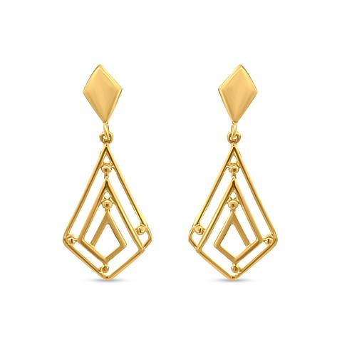 earrings - Buy branded earrings online metal, brass, ethnic wear, party wear,  festive wear, earrings for Women at Limeroad.