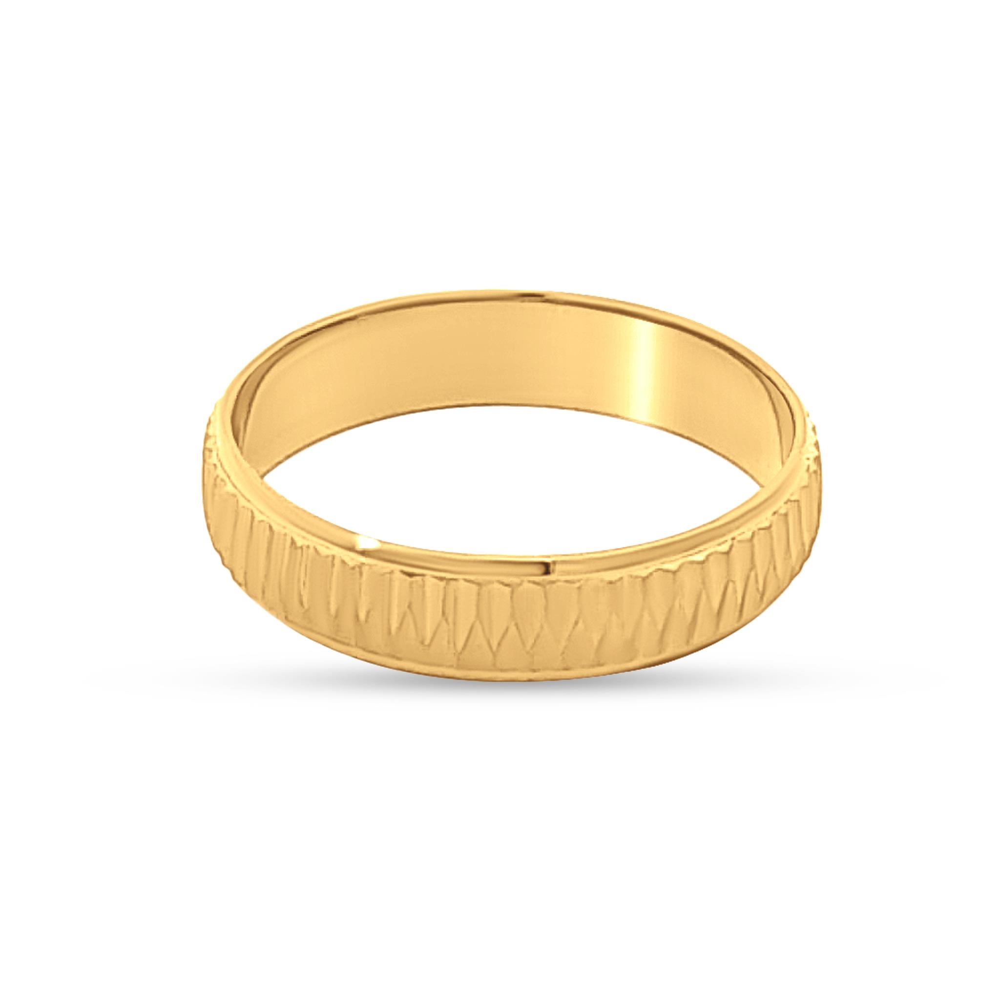 Gold Band Toe Ring Flower Toe ring Adjustable Toe Band Minimalist Toe Ring  Gift — Discovered