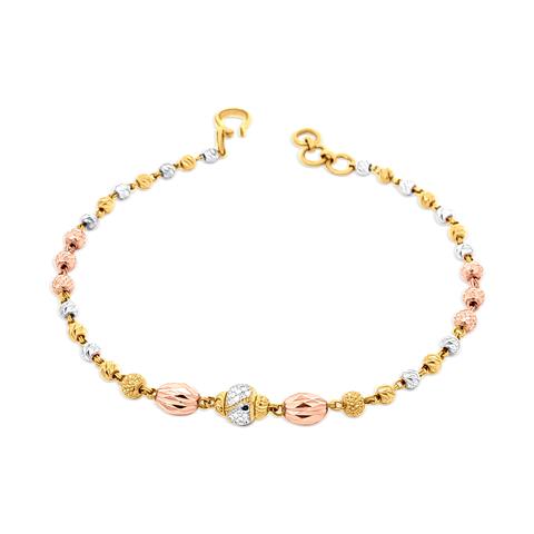 Buy Anklets for Women Online at Best Prices in India – Digital Dress Room